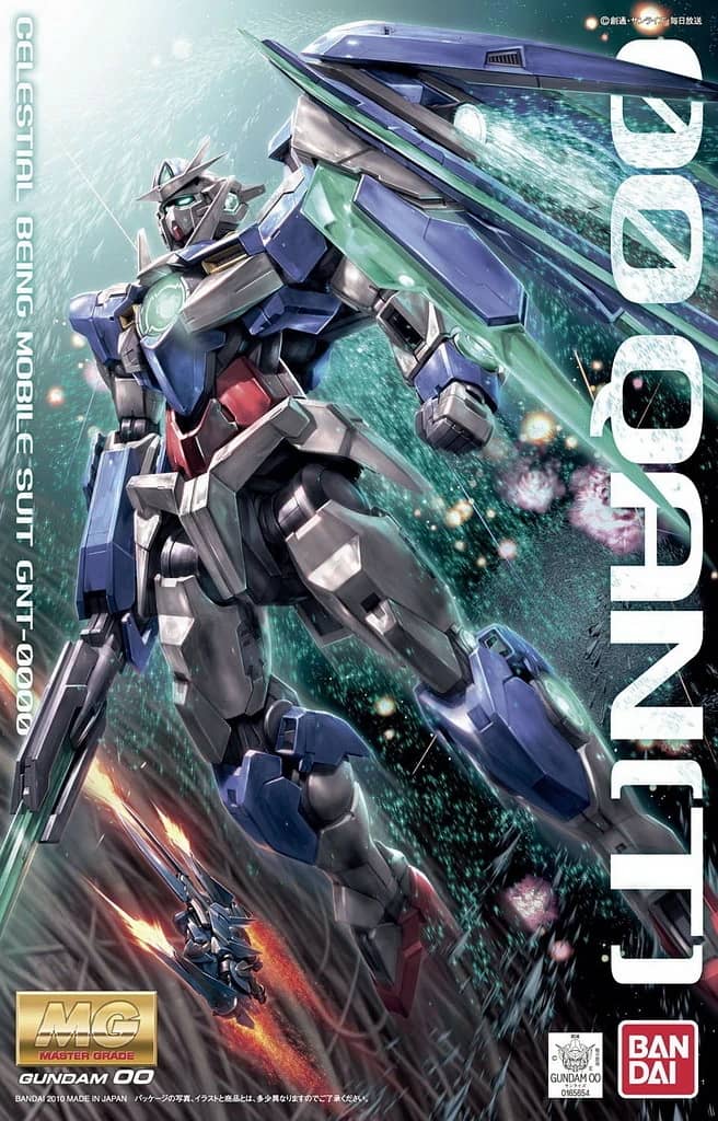 MG 1/100 00 Qan[T]