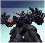 SD Gundam BB Senshi #234 MSN-02 Perfect Zeong