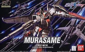 HG 1/144 MVF-M11C Murasame