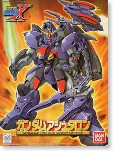1/144 Gundam Ashtaron