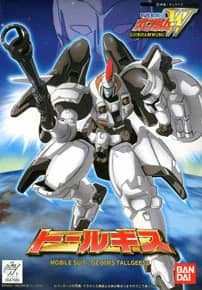1/144 Tallgeese