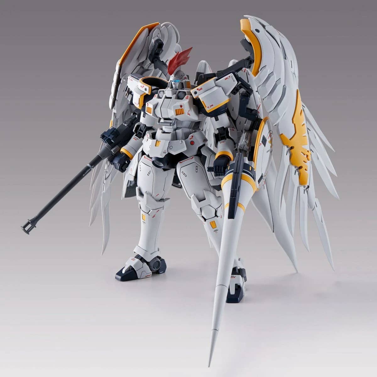 MG 1/100 OZ-00MS Tallgeese Flugel EW