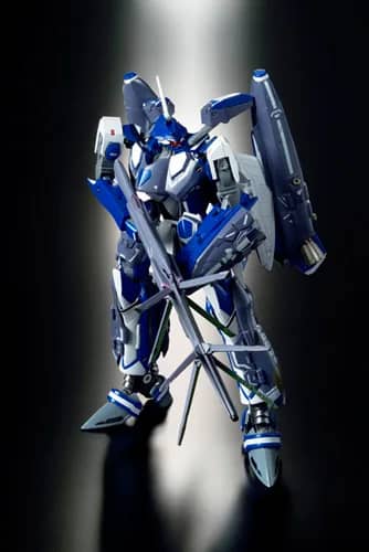 Robot Spirits <Side MS> Cherudim Gundam SAGA