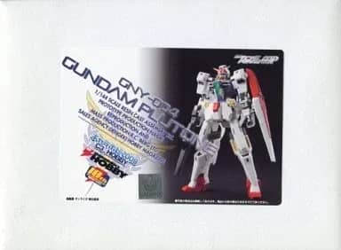 HG 1/144 Gundam Plutone