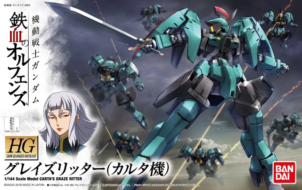 HGI-BO EB-06r Graze Ritter