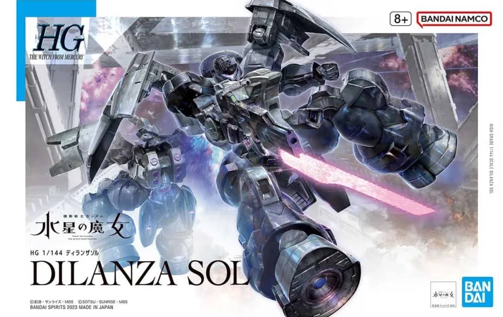 HGTWFM MD-0031UL Dilanza Sol