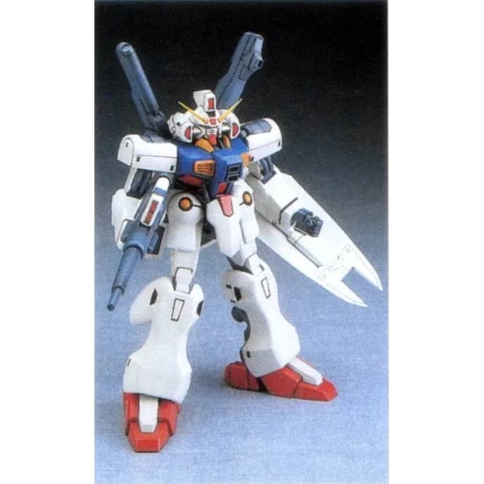 1/144 ORX-012 Gundam Mk-IV