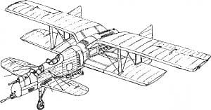 Hipheavy — Aircraft (∀ Gundam)