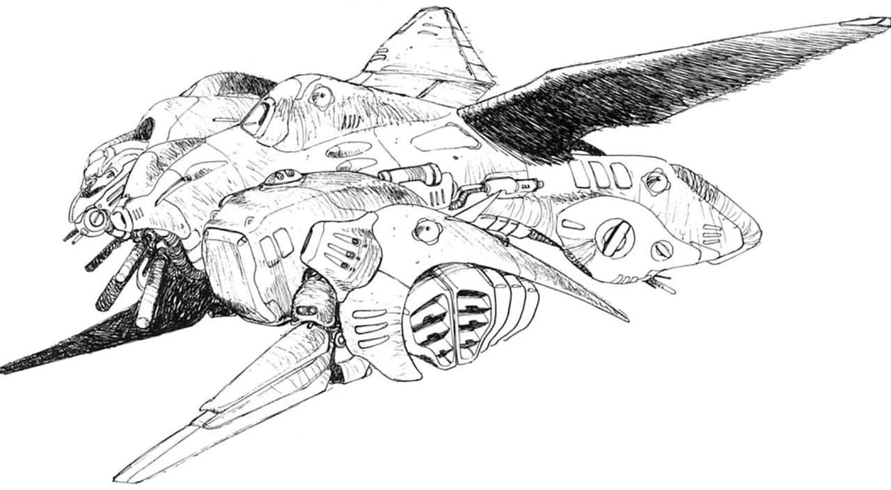 RAX-778 G-Ray — Prototype Heavy Assault Ground Mobile Armor (Mobile Suit Gundam: Record of MS Wars)