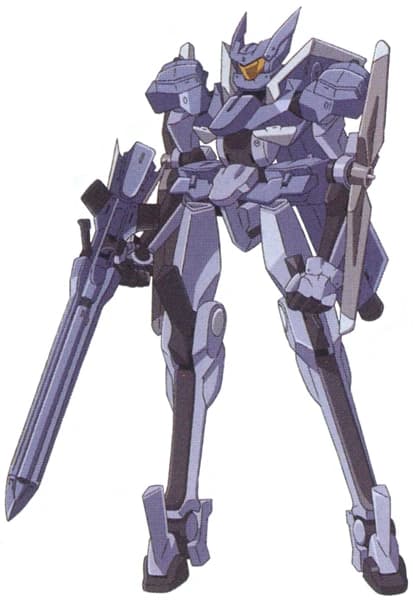 SVMS-01OA Over Flag Astro Package — Limited Production Transformable Space Mobile Suit (Mobile Suit Gundam 00 The Movie -A wakening of the Trailblazer-)