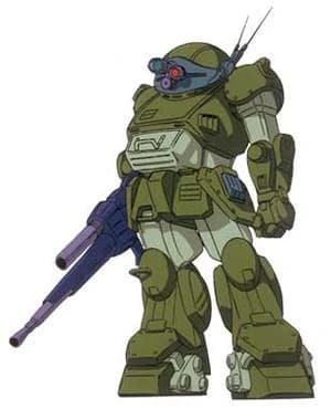 User:Duo2nd/ATM-09-ST Scopedog (Other/Crossover)