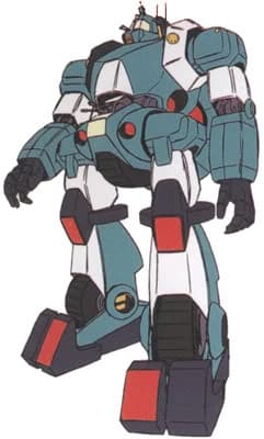 User:Kuruni/Walker Galia — Walker Machine (Other/Crossover)