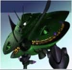 SD Gundam G Generation-F MA-08 Byg-Zam