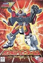 1/144 Gundam Heavyarms