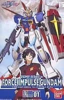 1/100 Force Impulse Gundam